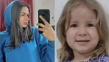 Criança desaparece enquanto brincava em frente de casa, em Cascavel; entenda 