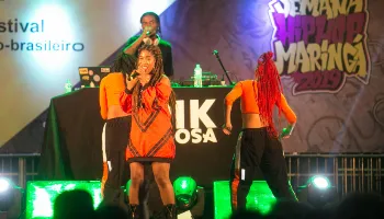 Semana do Hip Hop 2023 tem início nesta segunda-feira (13) em Maringá 