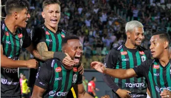 Maringá FC vence o União-TO por 4 a 2 e segue na Copa do Brasil Maringá FC vence o União-TO por 4 a 2 e segue na Copa do Brasil