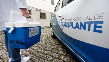 Paraná bate recorde de número de transplantes dos últimos 14 anos 