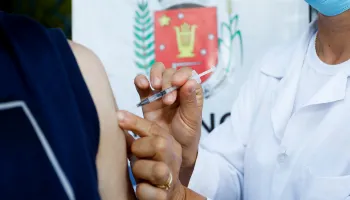 Secretaria de Saúde de Maringá adota esquema de vacinação com dose única contra o HPV