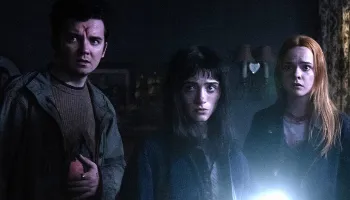 Estreias em Maringá: ‘O Jogo da Invocação’, ‘Pedágio’ e mais 