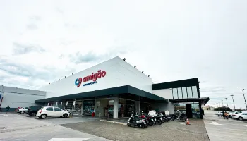 Há vagas: Supermercados Amigão está contratando em Maringá e região 
