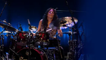 Ecos do Ingá 2024 presta homenagem à bateria; veja programação 
