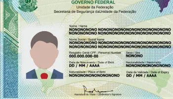 Campo 'sexo' será excluído da nova carteira de identidade Campo 'sexo' será excluído da nova carteira de identidade