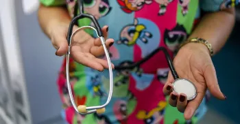 Maringá tem novo ponto de atendimento de saúde infantil 