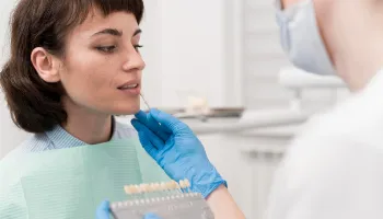 Mitos e verdades sobre as facetas dentárias 