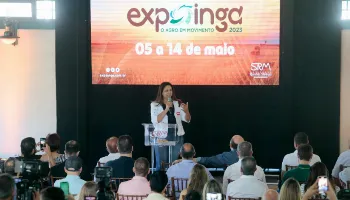 Com tema ‘Agro em movimento’, Sociedade Rural de Maringá divulga data da Expoingá 2023 