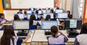 Paraná é líder em classificados para a 3ª fase da Olimpíada Brasileira de Inovação, Ciência e Tecnologia 