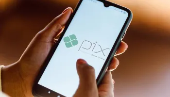 Clientes da Copel agora têm a opção de pagamento pelo pix 