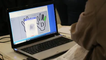 Maringá inaugura novo posto para emissão da Carteira de Identidade Nacional nesta segunda (18) 