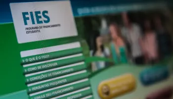 Inscrições para seleção do Fies 2026 começam em 3 de fevereiro 