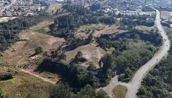 Pedreira do Atuba: Paraná terá novo espaço para eventos de grande porte Pedreira do Atuba: Paraná terá novo espaço para eventos de grande porte