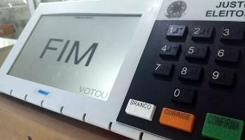 Eleições municipais serão realizadas em nova data 