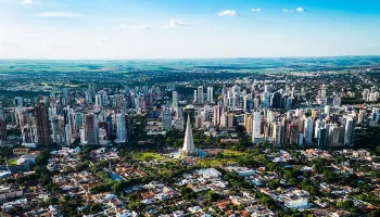 Saiba como fica o tempo neste final de semana em Maringá Saiba como fica o tempo neste final de semana em Maringá