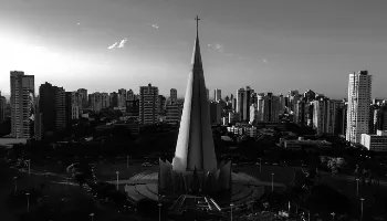 Dois anos de covid-19: linha temporal relembra fases da pandemia em Maringá 
