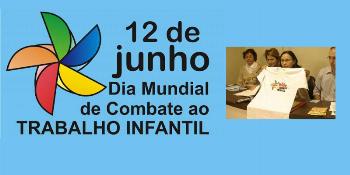 Maringá: contra o trabalho infantil 