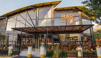 Maringá é a primeira cidade do Sul do país a inaugurar bar da cerveja Colorado 