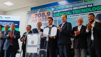 Alunos e professores de universidades estaduais poderão fazer intercâmbio de até oito meses 