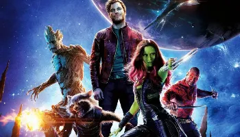 Primeiro Cinema a Céu Aberto de 2022 exibirá "Guardiões da Galáxia" 