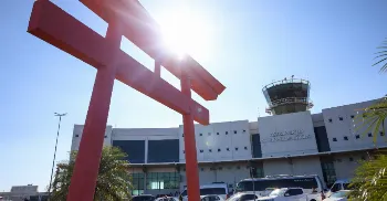 Aeroporto de Maringá ganha novo voo para Guarulhos; saiba mais 
