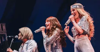 Agenda Cultural deste fim de semana tem Festa da Canção, Abba Experience, peça de teatro e mais 