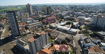 Prefeitura de Cambé abre concurso com salários de até R$ 15 mil; veja lista de cargos 