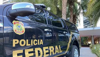 Polícia Federal terá concurso público com 2 mil vagas, anuncia ministro da Justiça