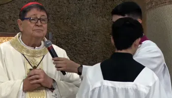 Ex-arcebispo de Maringá está entre cardeais que podem ser escolhidos como novo papa 