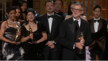 Confira a lista completa de ganhadores do Oscar 2026 