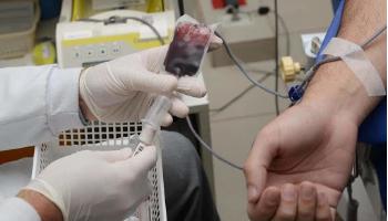 Dia Mundial do Doador de Sangue valoriza quem ajuda a salvar vidas 