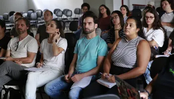 Prefeitura de Maringá abre inscrições para três oficinas do ‘Aprimora’; veja como participar Prefeitura de Maringá abre inscrições para três oficinas do ‘Aprimora’; veja como participar