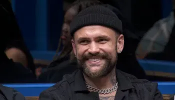 Vinicius Rodrigues é eliminado do BBB 24 em paredão quíntuplo 