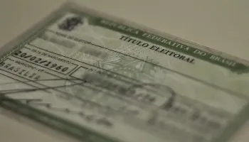 Prazo para regularizar ou transferir título de eleitor termina nesta quarta (8) 
