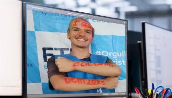 Pela primeira vez em 14 anos, maior nota do vestibular da UEM não é do curso de Medicina