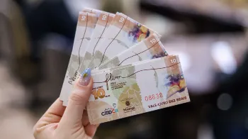 Crianças receberão R$ 50 em vouchers para comprar livros na Flim 2026 