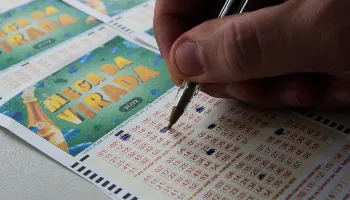 Apostas da Mega da Virada vão até sexta-feira 