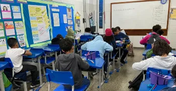 Inscrições de estudantes na Obmep Mirim ficam abertas até 8 de junho 