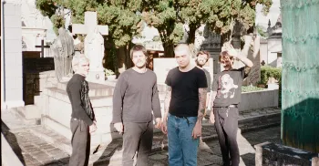 Banda maringaense Jovens Ateus vai abrir show único do New Order no Brasil 