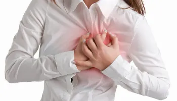 Coração em perigo: número de mulheres internadas por infarto tem aumento de 157% 