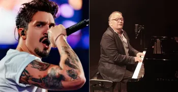 Confira a programação de shows que acontecem em Maringá no segundo semestre de 2026