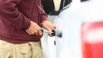 Em Maringá, prisões em flagrante por furto tem aumento de 125% no primeiro bimestre de 2023 