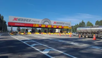 Praças de pedágio do Lote 3 de rodovias do Paraná iniciam cobranças neste mês; veja valores