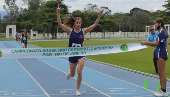 Paraná abre inscrições para atletas e técnicos no projeto Geração Olímpica e Paralímpica Paraná abre inscrições para atletas e técnicos no projeto Geração Olímpica e Paralímpica
