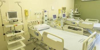 Nova ala do HUM já está recebendo pacientes da Covid-19 em UTI 
