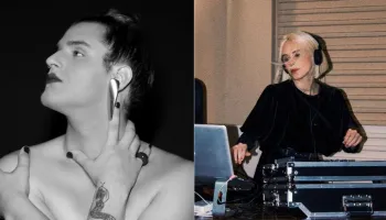 Tá Na Casa 2023: show de encerramento acontece nesta quinta-feira (20) com Cau Russo e DJ Antonini 
