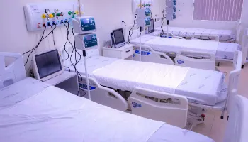 Hospitalizações por síndrome respiratória aguda diminuem 20,7% em relação a 2023 