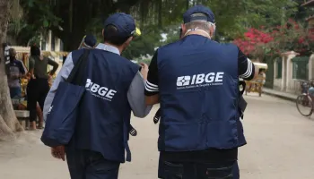 IBGE encerra coleta de dados do Censo 2022 e inicia fase de apuração IBGE encerra coleta de dados do Censo 2022 e inicia fase de apuração