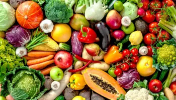 Frutas, verduras e legumes da estação: quais alimentos estão mais baratos durante o inverno? Frutas, verduras e legumes da estação: quais alimentos estão mais baratos durante o inverno?