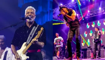 Em novo local, Maringá Encantada 2024 terá shows gratuitos de Lulu Santos e Falamansa Em novo local, Maringá Encantada 2024 terá shows gratuitos de Lulu Santos e Falamansa
